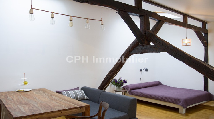 Ma-Cabane - Location Appartement Paris, 48 m²