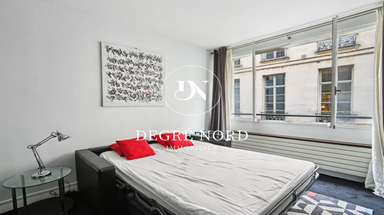 Ma-Cabane - Location Appartement Paris, 25 m²