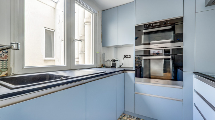 Ma-Cabane - Location Appartement Paris, 64 m²