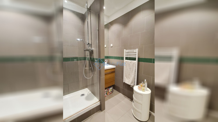 Ma-Cabane - Location Appartement PARIS, 24 m²