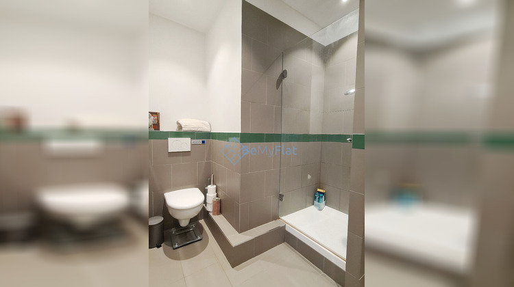 Ma-Cabane - Location Appartement PARIS, 24 m²