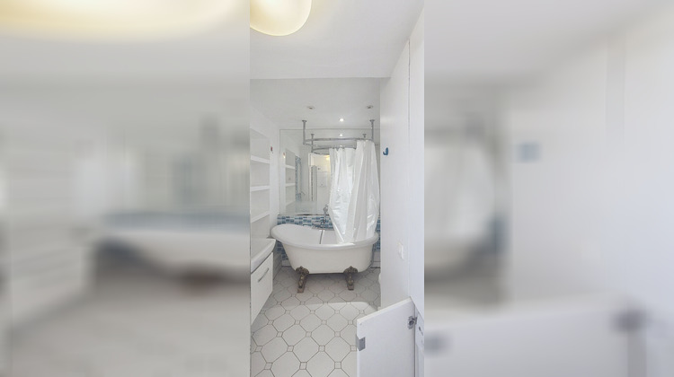 Ma-Cabane - Location Appartement PARIS, 43 m²