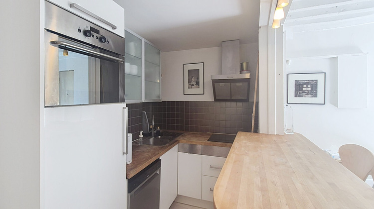 Ma-Cabane - Location Appartement PARIS, 43 m²