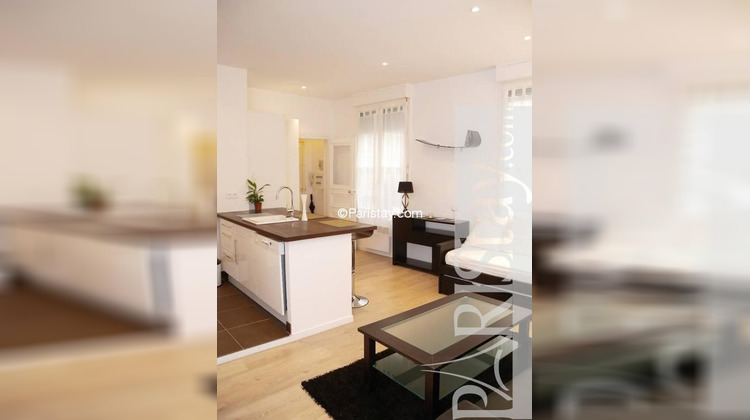 Ma-Cabane - Location Appartement Paris, 28 m²
