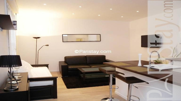 Ma-Cabane - Location Appartement Paris, 28 m²