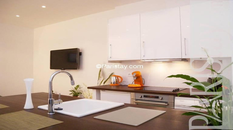 Ma-Cabane - Location Appartement Paris, 28 m²