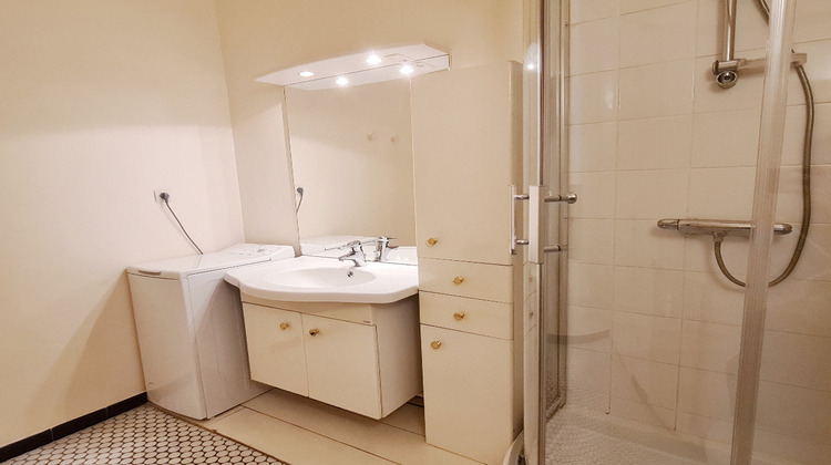Ma-Cabane - Location Appartement PARIS, 40 m²