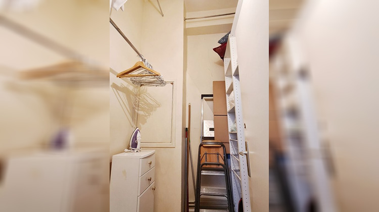 Ma-Cabane - Location Appartement PARIS, 40 m²