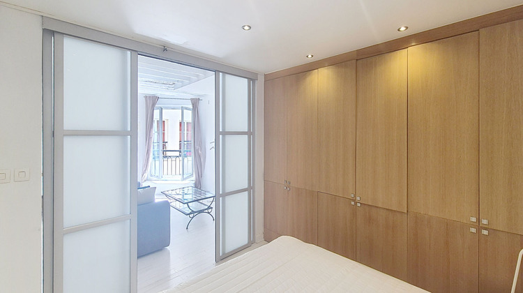 Ma-Cabane - Location Appartement PARIS, 43 m²