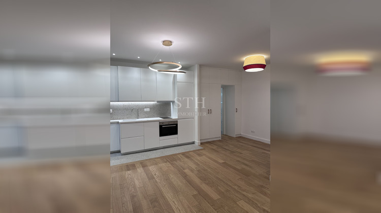 Ma-Cabane - Location Appartement Paris, 32 m²