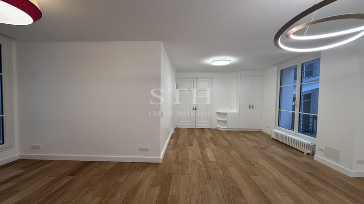 Ma-Cabane - Location Appartement Paris, 32 m²