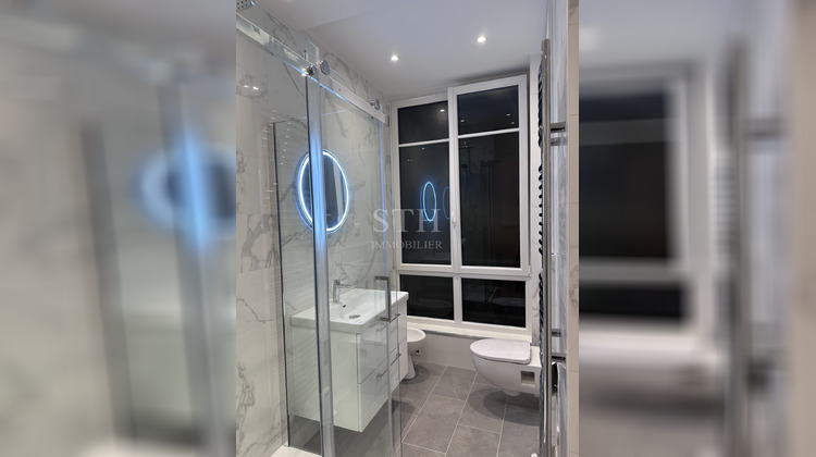 Ma-Cabane - Location Appartement Paris, 32 m²