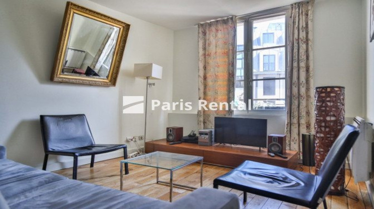 Ma-Cabane - Location Appartement Paris, 56 m²