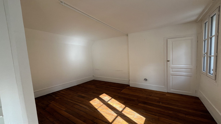 Ma-Cabane - Location Appartement Paris, 23 m²