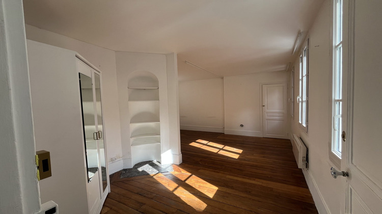 Ma-Cabane - Location Appartement Paris, 23 m²