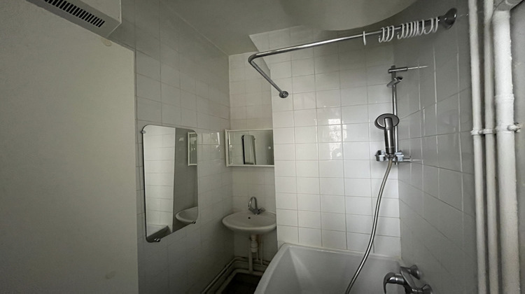 Ma-Cabane - Location Appartement Paris, 23 m²