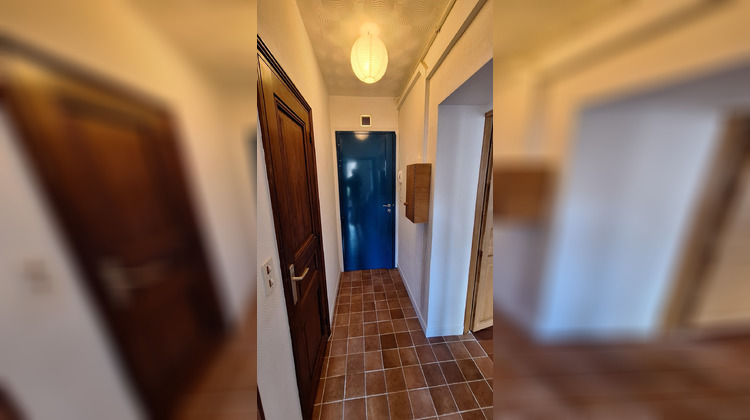 Ma-Cabane - Location Appartement Paris, 34 m²