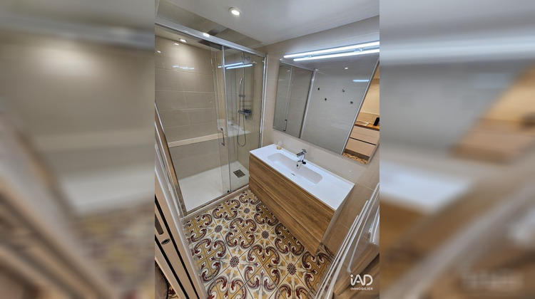 Ma-Cabane - Location Appartement Paris, 58 m²