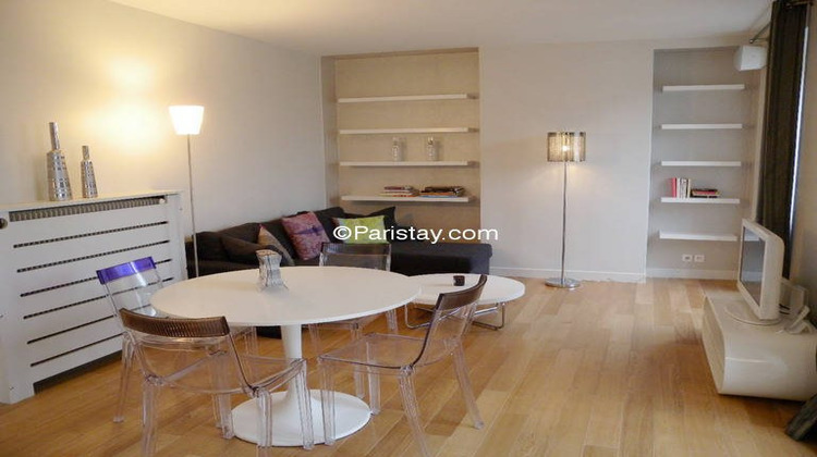 Ma-Cabane - Location Appartement Paris, 39 m²