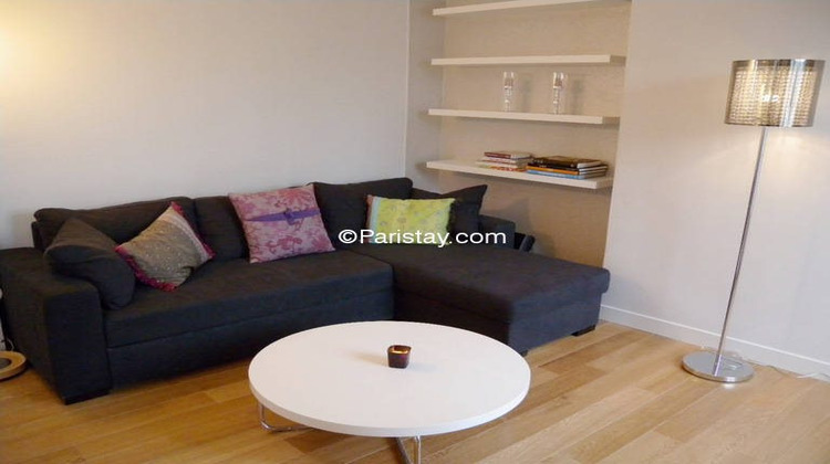 Ma-Cabane - Location Appartement Paris, 39 m²