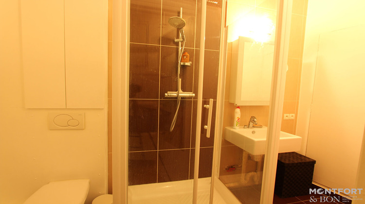 Ma-Cabane - Location Appartement PARIS, 42 m²