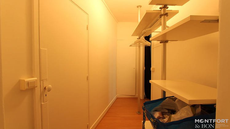 Ma-Cabane - Location Appartement PARIS, 42 m²