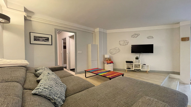 Ma-Cabane - Location Appartement PARIS, 33 m²