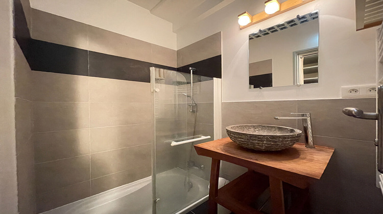 Ma-Cabane - Location Appartement PARIS, 33 m²