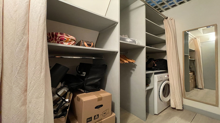 Ma-Cabane - Location Appartement PARIS, 33 m²