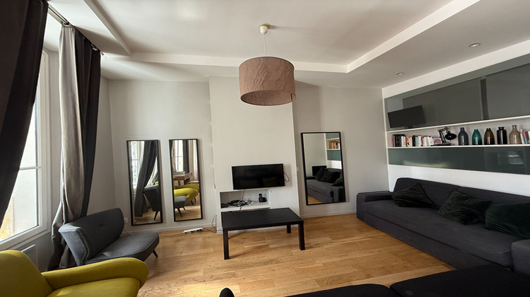 Ma-Cabane - Location Appartement PARIS, 59 m²
