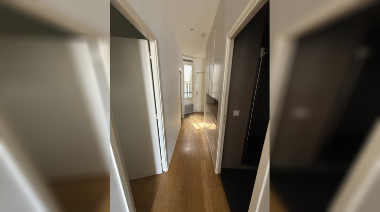 Ma-Cabane - Location Appartement PARIS, 59 m²
