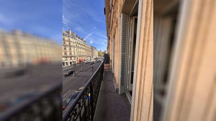 Ma-Cabane - Location Appartement PARIS, 74 m²