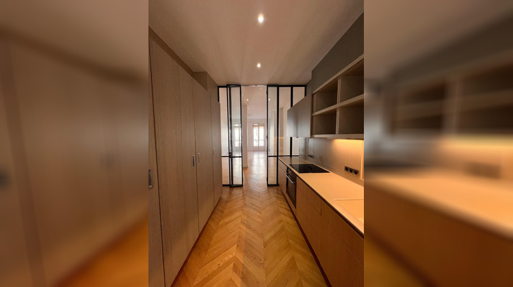 Ma-Cabane - Location Appartement PARIS, 74 m²