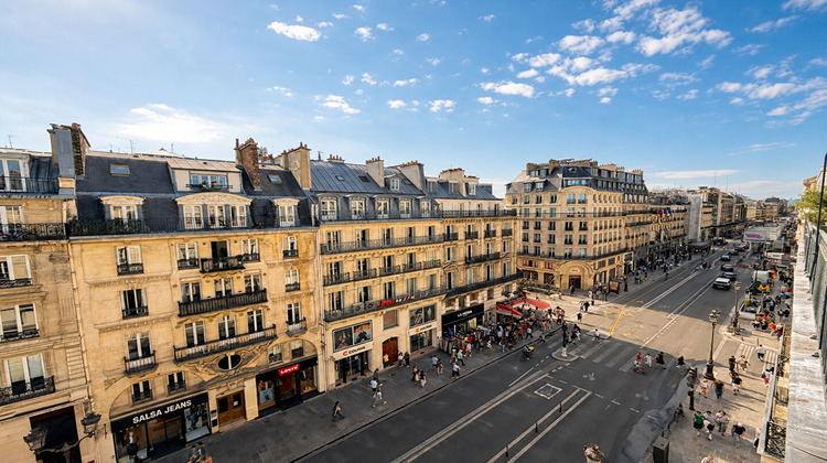 Ma-Cabane - Location Appartement PARIS, 119 m²