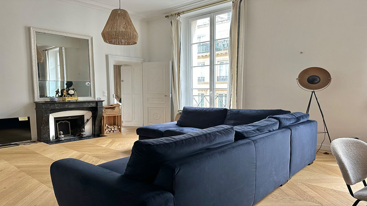 Ma-Cabane - Location Appartement PARIS, 68 m²