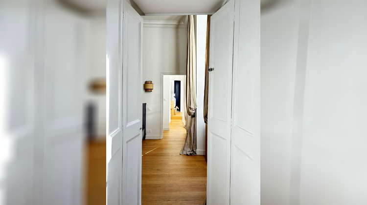 Ma-Cabane - Location Appartement PARIS, 68 m²