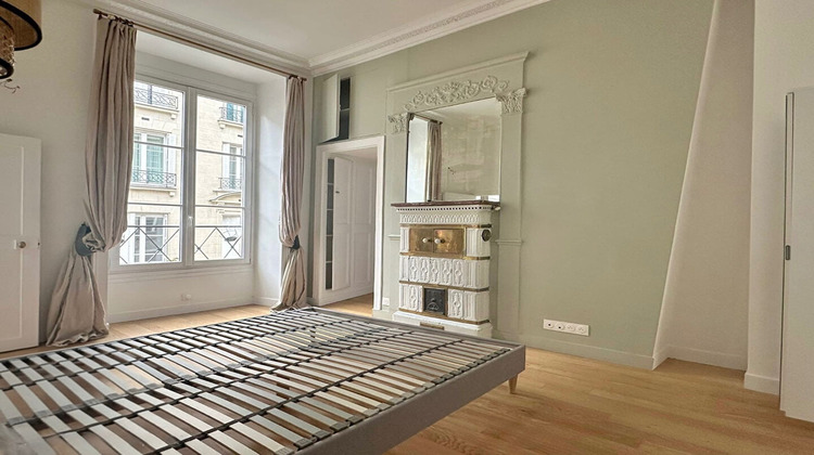 Ma-Cabane - Location Appartement PARIS, 68 m²