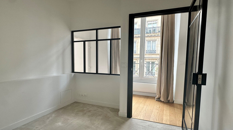 Ma-Cabane - Location Appartement PARIS, 68 m²