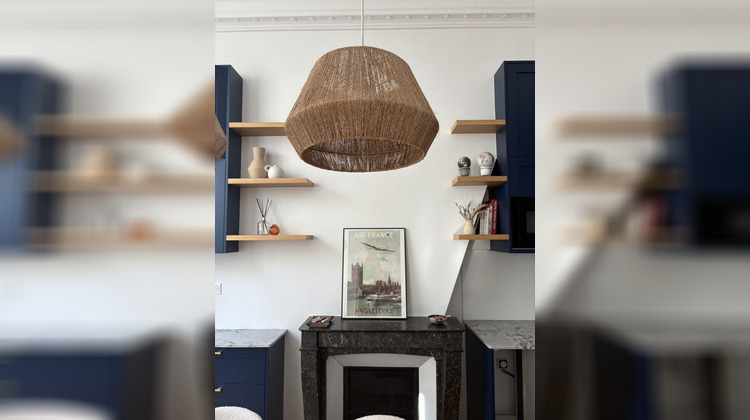 Ma-Cabane - Location Appartement PARIS, 68 m²