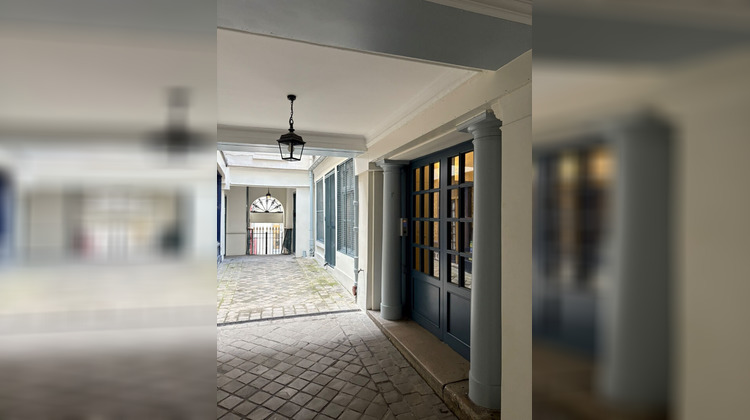 Ma-Cabane - Location Appartement PARIS, 68 m²