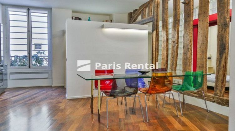 Ma-Cabane - Location Appartement Paris, 80 m²