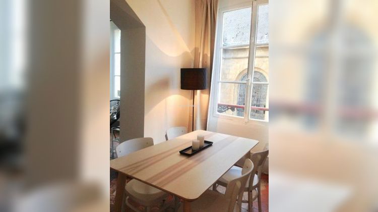 Ma-Cabane - Location Appartement Paris, 30 m²