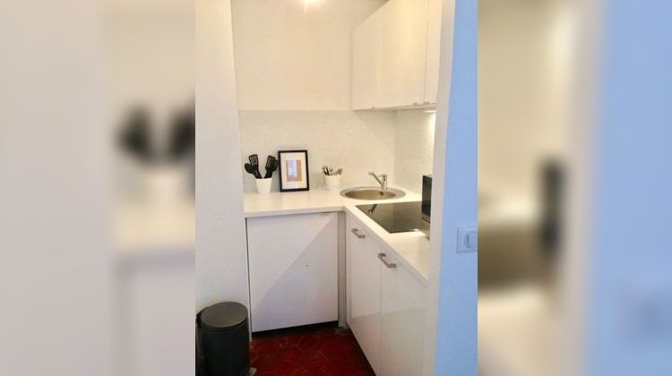 Ma-Cabane - Location Appartement Paris, 30 m²