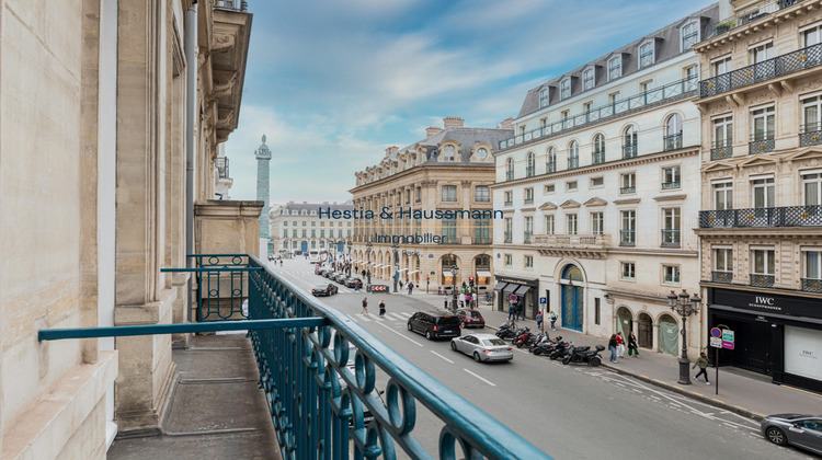 Ma-Cabane - Location Appartement Paris, 37 m²