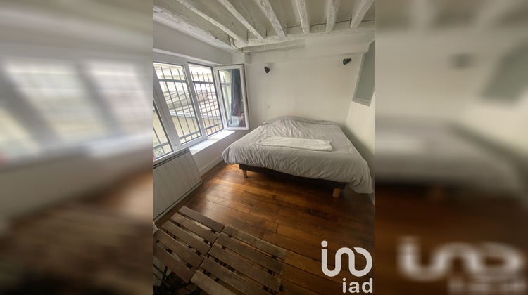 Ma-Cabane - Location Appartement Paris, 90 m²