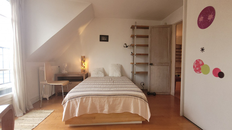 Ma-Cabane - Location Appartement Paris, 56 m²