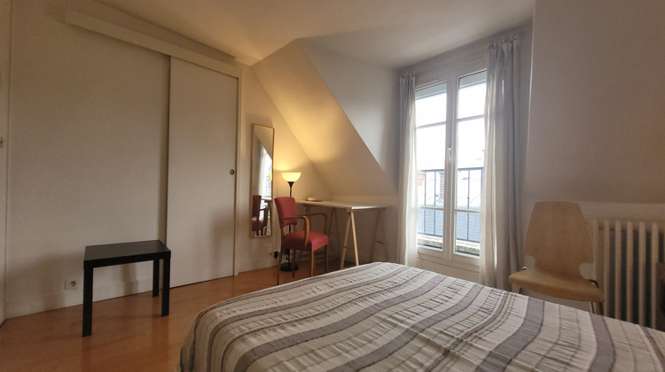 Ma-Cabane - Location Appartement Paris, 56 m²