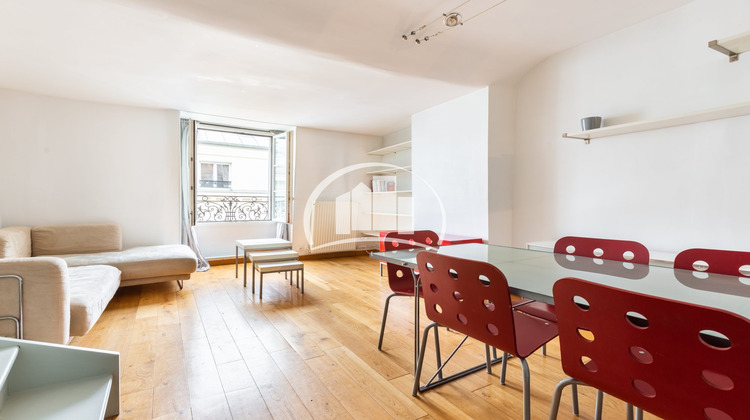 Ma-Cabane - Location Appartement Paris, 65 m²