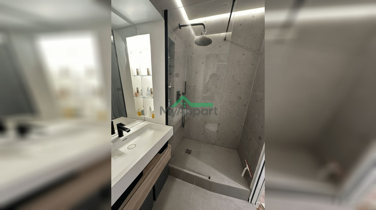 Ma-Cabane - Location Appartement Paris, 41 m²