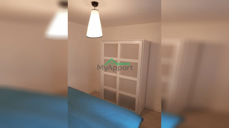 Ma-Cabane - Location Appartement Paris, 35 m²